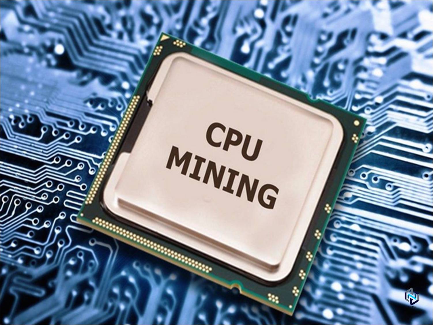 پردازنده مرکزی (CPU) 